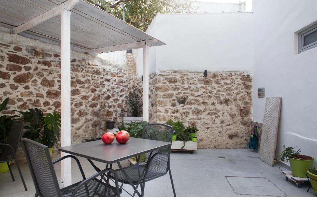 A Litte Taste Of Home Guest House Atenas Exterior foto